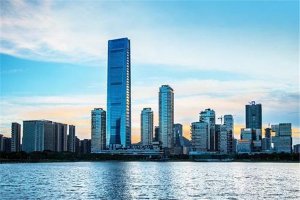 2020中国城市综合经济竞争力排行榜台北上榜北京第四