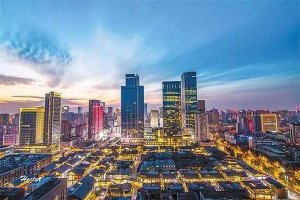 2019城市人口吸引力排行深圳居首，东莞和佛山进前十