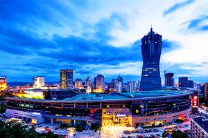 600万资产富裕家庭数量城市排行北京、上海和深圳占据前三