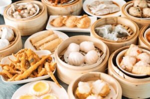 中国十大最会吃的省份，广东省上榜，第二是宫廷菜起源
