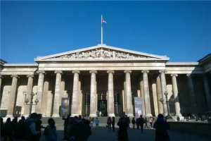 世界四大博物馆排名大英博物馆上榜罗浮宫知名度高