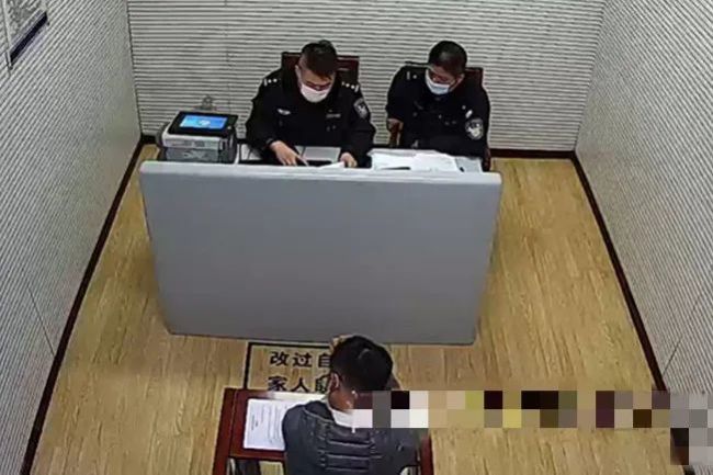 天津一男子给自己做“红码”被行政拘留