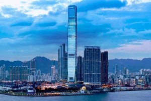 香港十大高楼排行榜：第一有118层！中环广场在榜