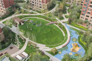 天津最奢华的8大豪宅揭秘万科柏翠园每平方米超万元