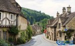 英国最美的10个乡村小镇排行榜